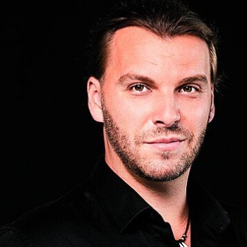 Muzikálové melodie v podání Michala Bragagnola