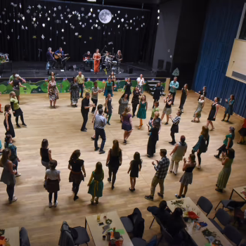 Slavnosti sv. Patrika 2026