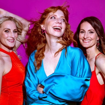 Největší Oldies Party v Českém ráji & HOLKI