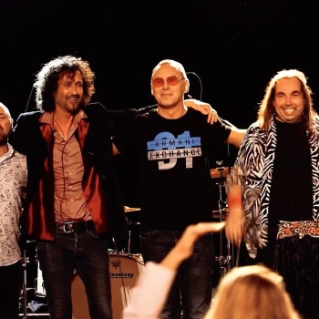 The Boband: Bob Dylan Songs