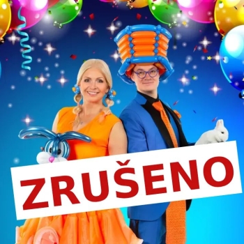 Míša Růžičková: Míša a pan Kravata