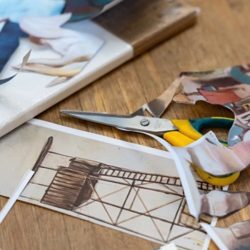 Workshop (nejen) pro pedagogy: Argonauti ideálu