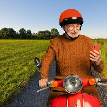 Jak na chytrý telefon a tablet