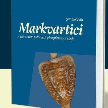 Markvartici a jejich místo v dějinách přemyslovských Čech