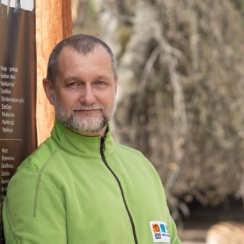 Zoo Liberec se mění a roste: Zjistěte co se všechno chystá