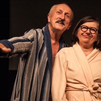 MANŽELSTVÍ V KOSTCE