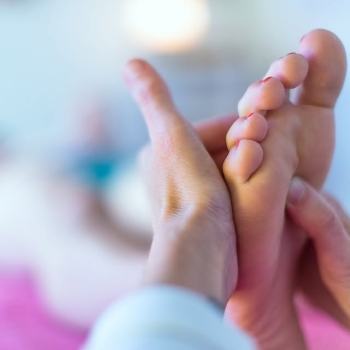 REFLEXNÍ DIAGNOSTIKA A TERAPIE