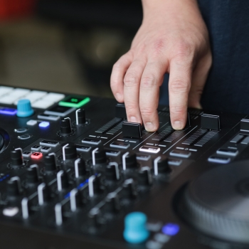 DJ SAli & DJ Zygy