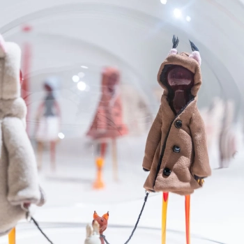 Výtvarná dílna: GENerátor nápadů