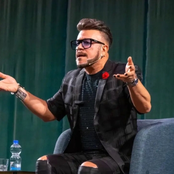 Vánoce Osmanyho Laffity