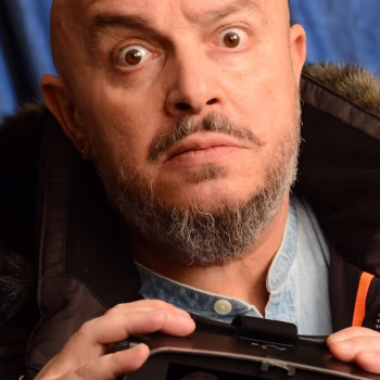 Zdeněk Izer: Vyndavací zas tam dací