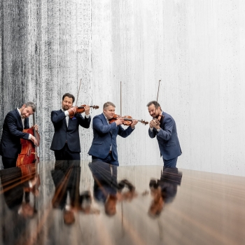 Svatováclavský koncert -  Epoque Quartet
