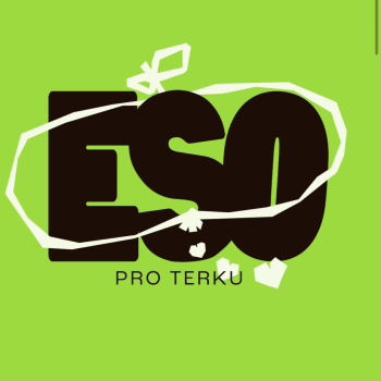 Eso pro Terku