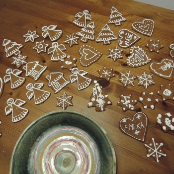 Dílničky pro děti