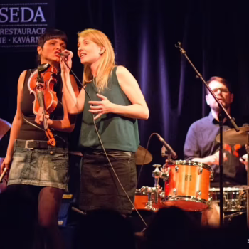 Koncert: Lua