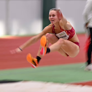 Jablonec Indoor - JABLONECKÁ HALA 2026