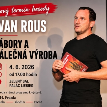 TÁBORY A VÁLEČNÁ VÝROBA