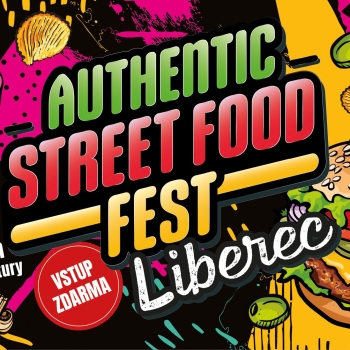 AUTHENTIC STREET FOOD FESTIVAL