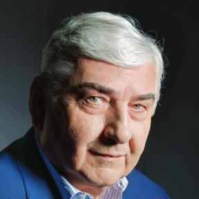 MIROSLAV DONUTIL – Na kus řeči