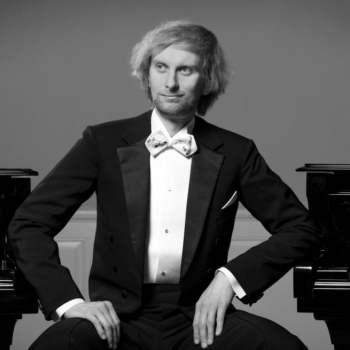 IVO KAHÁNEK - KLAVÍRNÍ RECITÁL