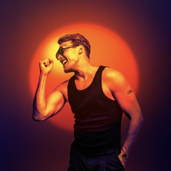 Vojtěch Dyk & D.Y.K.: To bude JÍZDA tour