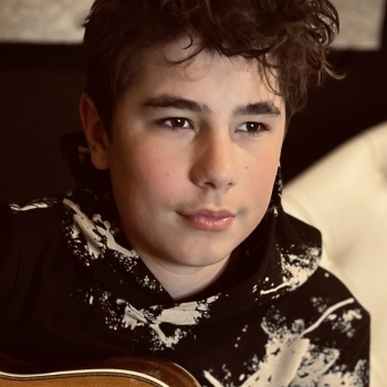 Matty Cidlinský & band