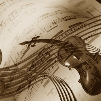 Koncert souboru OBOEBAND