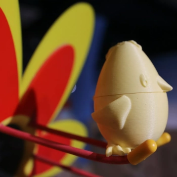 Velikonoční pokusy a laborky