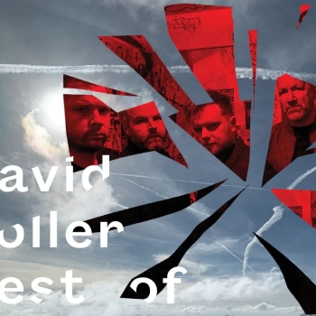 DAVID KOLLER – Best Of Tour