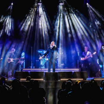 Muzikály Josefa Vojtka