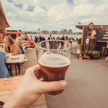 Beer & Food Fest Jablonec nad Nisou