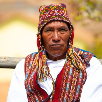 1000 barev Peru: Záhady země Inků, duhové hory a morče na talíři