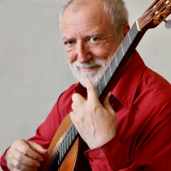 Štěpán Rak: Koncert pro kamaráda