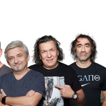 Partička na vzduchu