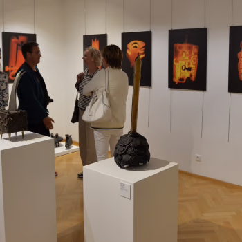 Jan Nidendey (1958 - 2024)