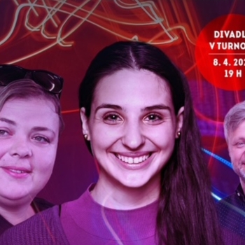 Tajemství rozhlasového herectví: Olmerka