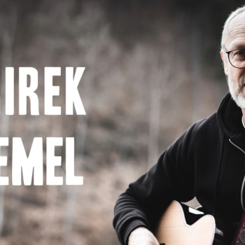 MIREK KEMEL – VERNISÁŽ VÝSTAVY + KONCERT