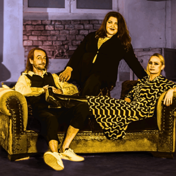 Pocta Haně Hegerové