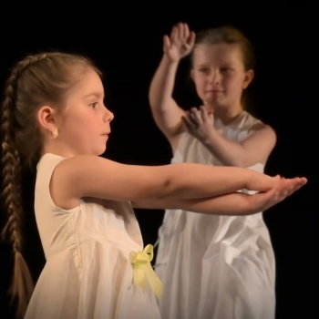 Tanec srdcem 2025 - I. přehlídkový večer