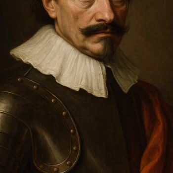 ALBRECHT Z VALDŠTEJNA