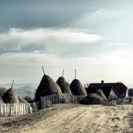 ČESKÉ VESNICE RUMUNSKÉHO BANÁTU