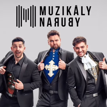 Muzikály Naruby