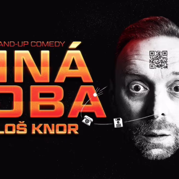 Miloš Knor: Jiná doba