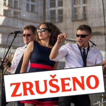 LAURA A JEJÍ TYGŘI – KONCERT ZRUŠEN