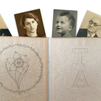 Jom hašoa 2026: Veřejné čtení jmen obětí holocaustu