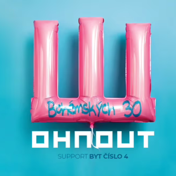 Wohnout: Bohémských 30