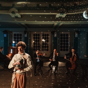 Malý princ, recitál