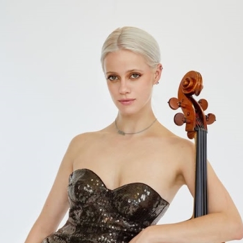 TEREZIE KOVALOVÁ