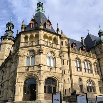 Dny evropského dědictví (EHD) 2025