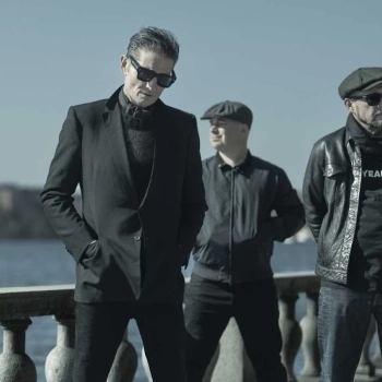 Sever Synth Fest 2025